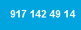 917 142 49 14 917 142 49 14